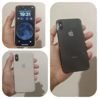 iphone X 256g