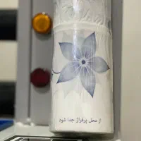 سفره رولی یکبارمصرف|سفره، حوله، دستمال آشپزخانه|ارومیه, |دیوار