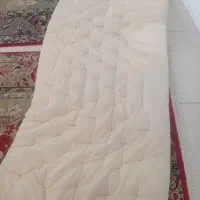 تشک پنبه ای درحدنو