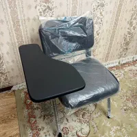 صندلی دسته دار تست زنی چرمی|صندلی و نیمکت|گرگان, |دیوار