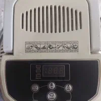 بخار پز|اجاق گاز و لوازم برقی پخت‌وپز|تهران, آهنگ|دیوار