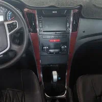 دنا پلاس 1400|خودرو سواری و وانت|اندیمشک, |دیوار