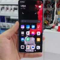 شیائومی note13pro 4g|موبایل|فردیس, شهرک ارم|دیوار