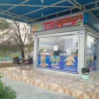 استخدام همکار در دکه فست فود|استخدام خدمات فروشگاه و رستوران|برازجان, |دیوار