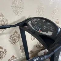 تردمیل titan fitness TF5000|تجهیزات ورزشی|قم, مسجد امام حسن|دیوار