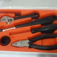 جعبه ابزار ایکیا