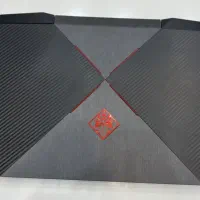 لپتاپ hp omen
