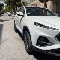 کیامسی K7، مدل ۱۴۰۲ (فول)|خودرو سواری و وانت|مشهد, هنرستان|دیوار