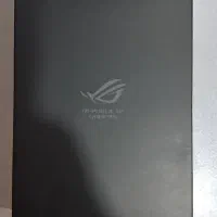 موس گیمینگ اصل ROG Asus|قطعات و لوازم جانبی رایانه|تهران, هروی|دیوار