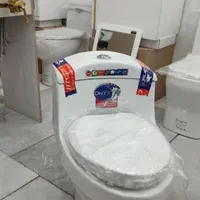 توالت فرنگی