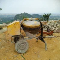 فروش بتونر تهران کار