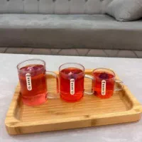 لیوان استکان