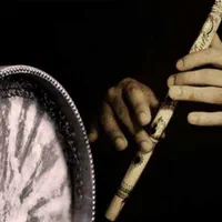 مداح و خواننده فارسی و بختیاری و قاری قرآن