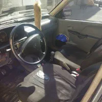 پراید مدل 85|خودرو سواری و وانت|کرج, کلاک نو|دیوار