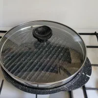 تابه چدنی نالینو