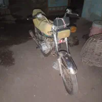 متورتک تاز125مدل 90