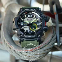 ساعت کاسیو GG 1000 نو نو بدون نقطه قابل معاوضه|ساعت|تهران, لویزان|دیوار