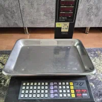 ترازو دیجیتال پند