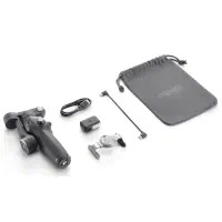 لرزشگیر گیمبال دی جی آی اسمو موبایل ۷ پرو|لوازم جانبی موبایل و تبلت|اوز, |دیوار