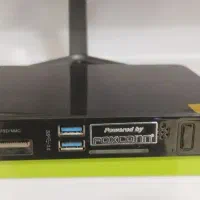 مینی کیس Nano PC