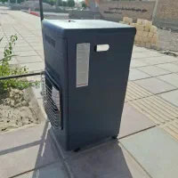 بخاری گازی کپسولی