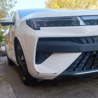 kmc j7 مدل 1403 فوری فروشی فقط مصرف کننده جی 7|خودرو سواری و وانت|کرج, کوی کارمندان جنوبی|دیوار