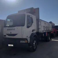 رنو میدلام|خودرو سنگین|خانمیرزا, |دیوار