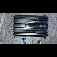 امپیلی فایر دوکانال حرفه ایی سونی