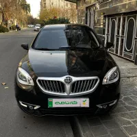 برلیانس H330 اتوماتیک 1500cc مدل 1396، کارنامه