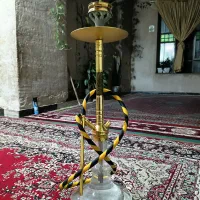 قلیان