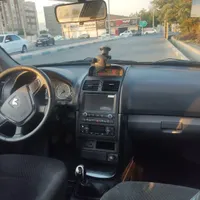 سمند سورن پلاس مدل ۱۴۰۲|خودرو سواری و وانت|شهریار, |دیوار