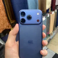 آیفون ۱۷ پرو