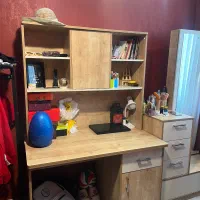 سرویس تخت خواب|تخت و سرویس خواب|رشت, فرزانه|دیوار