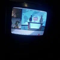 تلویزیون ۱۴ اینچ ال جی