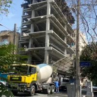 مهندس مجری   اجرای صفر تا صد و بازسازی ساختمان