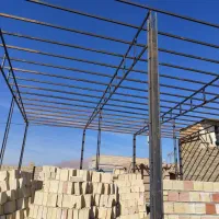 جوشکار والپست سقف شیروانی سوله و دروپنجره|خدمات پیشه و مهارت|شاهرود, |دیوار