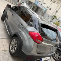 mvm x22 mt sport excelent|خودرو سواری و وانت|نوشهر, |دیوار