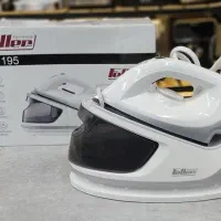 اقساطی/اتوبخار مخزن دار فلر/اطوبخار+گارانتی