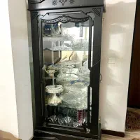 بوفه ویترینی