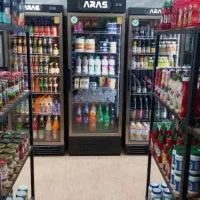 صندوق دار و چیدمان