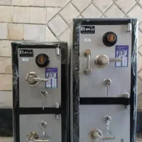 گاوصندوق شرکتی sw2|ابزارآلات|گرگان, |دیوار