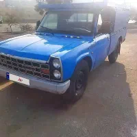 نیسان مدل 98