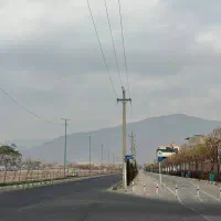 ۱۹۹متر زمین فاز۵اندیشه ۳بر اصلی ،اولین قواره بلوار|فروش زمین و ملک کلنگی|اندیشه, اندیشه فاز ۵|دیوار