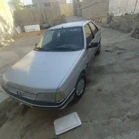 پژو ۴۰۵|خودرو سواری و وانت|یاسوج, |دیوار