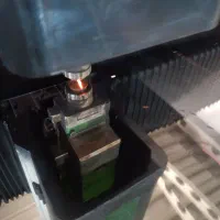 استخدام نیروی فنی آقا