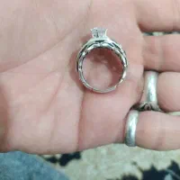 انگشتر جواهری قیامت