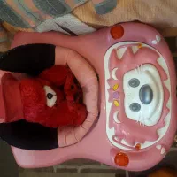 روروک کودک|اسباب‌‌بازی|نیشابور, ابراهیم ادهم|دیوار