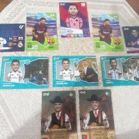 کیمدی ۲۰۲۶