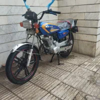 هوندا کویر 150