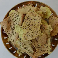 نان خشک اصیل یزدی|خوردنی و آشامیدنی|تهران, تهرانسر مرکزی|دیوار